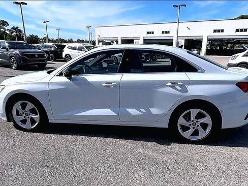 Certified 2022 Audi A3 2.0T Premium Plus w/ Premium Plus Package image 8