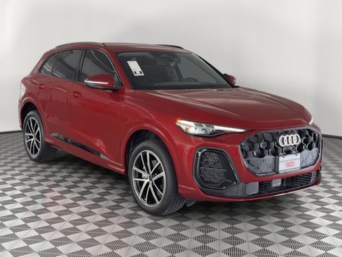 New 2026 Audi Q5 Premium AWD/4WD image 7