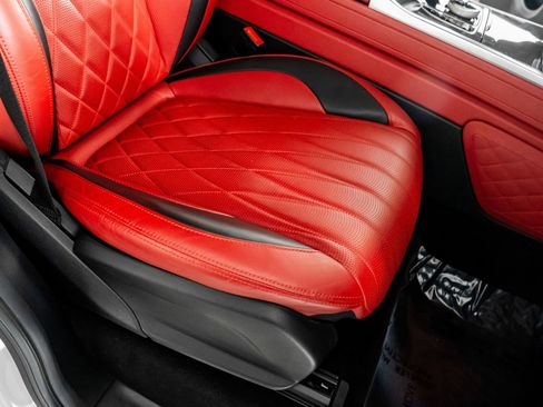 Used 2021 Mercedes-Benz G 63 AMG 4MATIC image 37