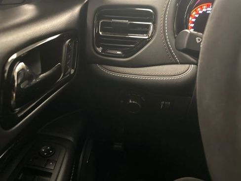 Used 2025 Dodge Durango SRT Hellcat image 15