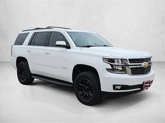 Used 2018 Chevrolet Tahoe LT video 3