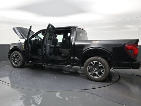 Used 2024 Ford F150 STX RWD image 31