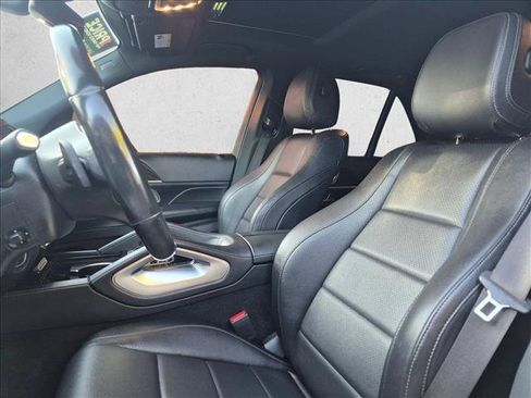 Used 2020 Mercedes-Benz GLE 350 image 12