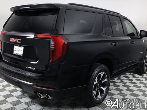 Used 2026 GMC Yukon AT4 Ultimate AWD/4WD image 5