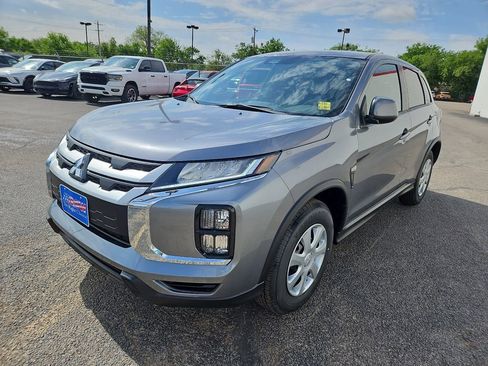 New 2026 Mitsubishi Outlander Sport AWD image 4