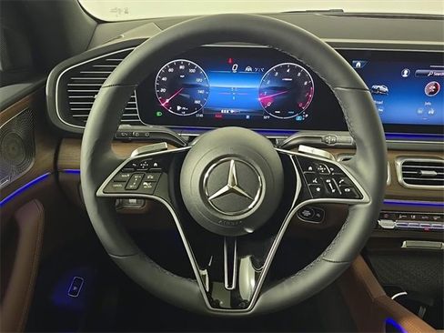 New 2026 Mercedes-Benz GLE 350 4MATIC image 30