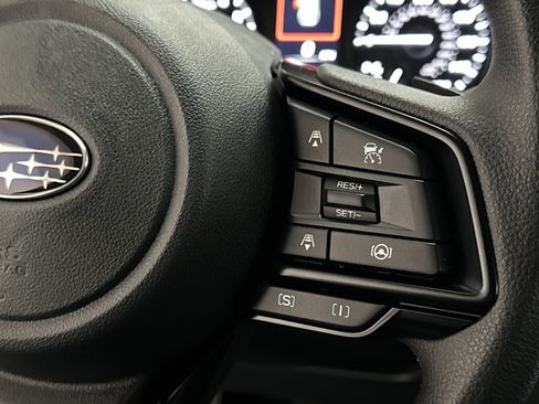 New 2026 Subaru Crosstrek 2.5i AWD/4WD image 24