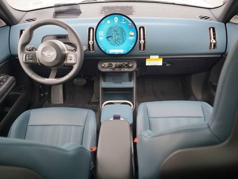 New 2026 MINI Cooper Countryman S w/ Comfort Package Max image 8