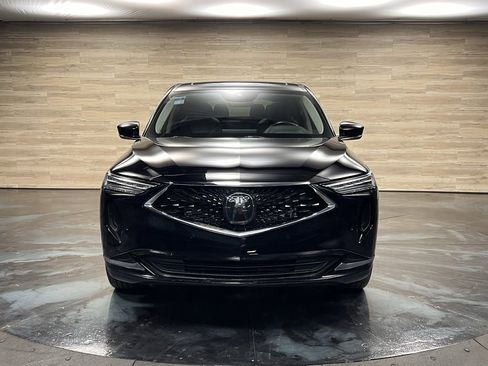 Used 2023 Acura MDX Technology image 25