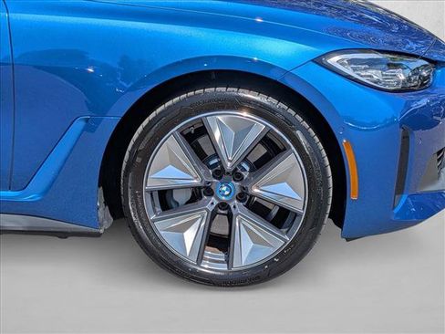 Used 2023 BMW i4 eDrive35 w/ Premium Package RWD image 25