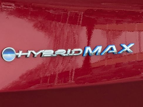 Used 2024 Toyota Grand Highlander AWD Hybrid image 11