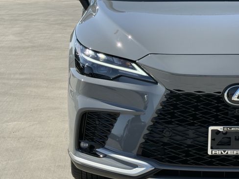 New 2026 Lexus RX 350 F Sport FWD image 7