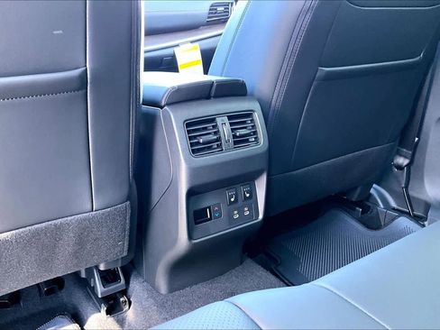 New 2026 Nissan Rogue Platinum w/ Platinum Premium Package image 20