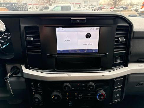 Used 2025 Ford F350 XLT image 15