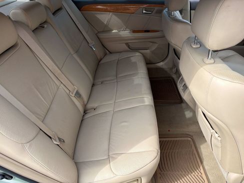 Used 2006 Toyota Avalon Limited FWD image 29