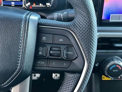 New 2026 Toyota Tacoma TRD Sport AWD/4WD image 10