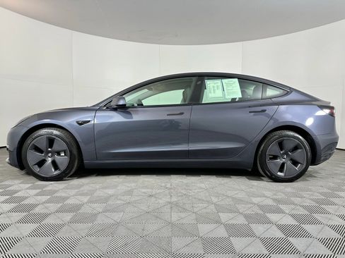 Used 2023 Tesla Model 3 Long Range image 16