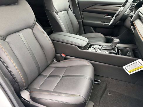 New 2026 MAZDA CX-50 AWD 2.5 Hybrid w/ Cargo Package image 25