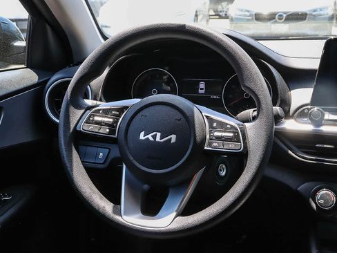 Used 2023 Kia Forte LXS FWD image 23