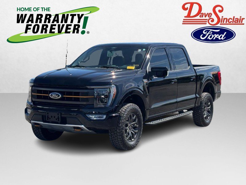 Used 2021 Ford F150 Tremor w/ Equipment Group 402A High AWD/4WD image 1