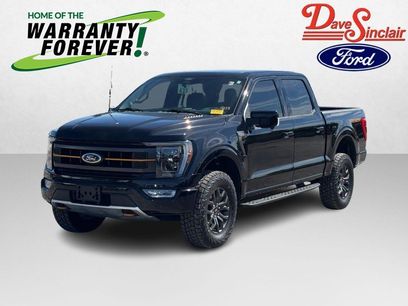Used 2021 Ford F150 Tremor w/ Equipment Group 402A High