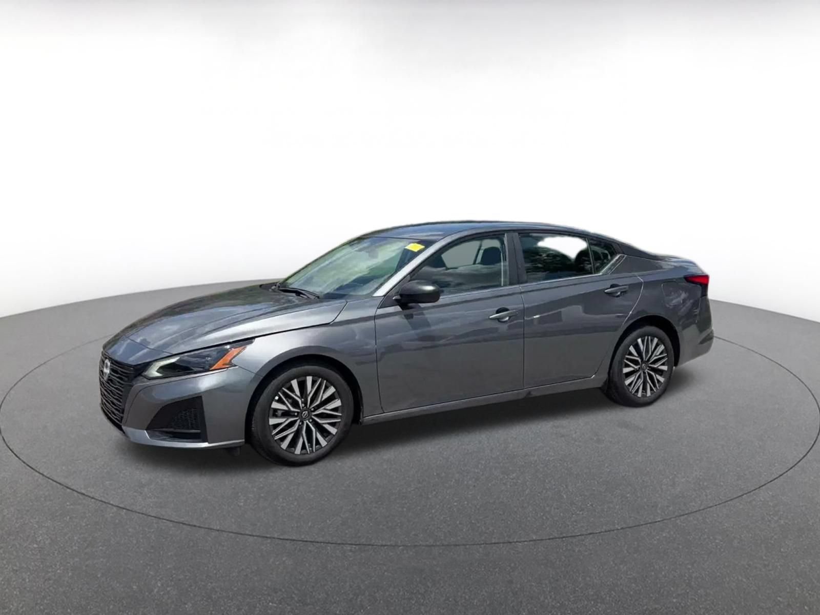 Used 2026 Nissan Altima 2.5 SV FWD image 6