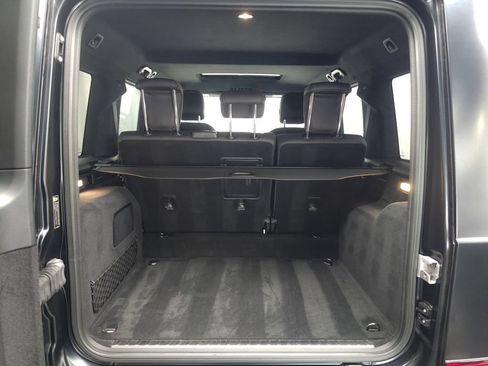 Used 2024 Mercedes-Benz G 550 w/ Exclusive Interior Package image 30
