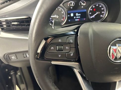 Used 2024 Buick Enclave Essence w/ Experience Buick Package image 16