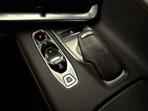 Used 2023 Chevrolet Corvette Stingray Coupe RWD image 47