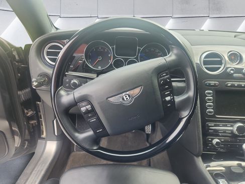 Used 2006 Bentley Flying Spur Flying Spur image 13