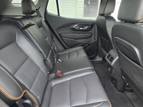Used 2024 GMC Terrain AT4 w/ Tech Package image 53
