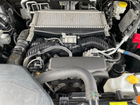 Used 2019 Subaru Ascent Touring image 36