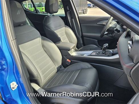 Used 2023 Dodge Hornet GT Plus w/ Tech Pack Plus w/o Parking image 18