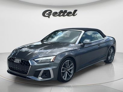 Used 2024 Audi A5 2.0T Premium Plus w/ Premium Plus
