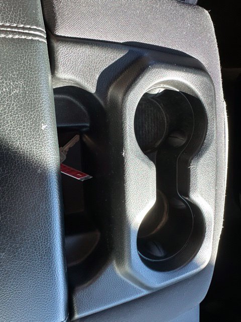 Used 2022 RAM 1500 Big Horn AWD/4WD image 35