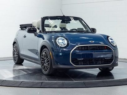 New 2026 MINI Cooper S