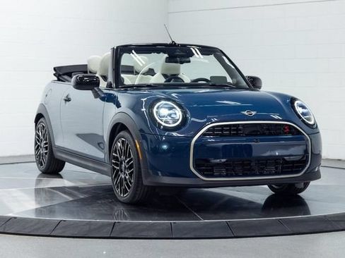 New 2026 MINI Cooper S FWD image 4