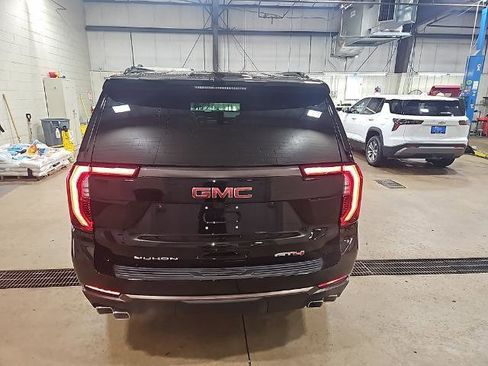 New 2026 GMC Yukon AT4 Ultimate image 5