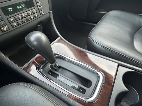 Used 2009 Buick LaCrosse CXL image 27