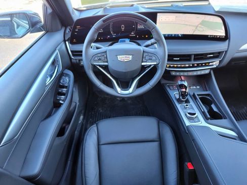 New 2026 Cadillac CT5 Premium Luxury w/ Technology Package image 11