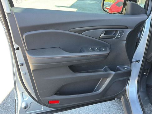 New 2026 Honda Ridgeline TrailSport image 16