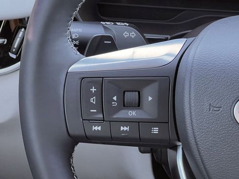 New 2026 INFINITI QX60 Autograph w/ Dark Cargo Package image 15