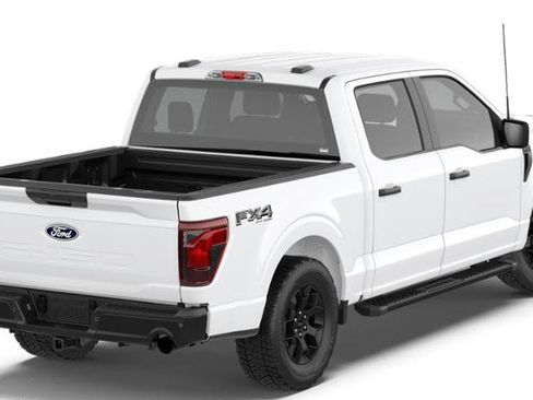 New 2026 Ford F150 STX AWD/4WD image 25
