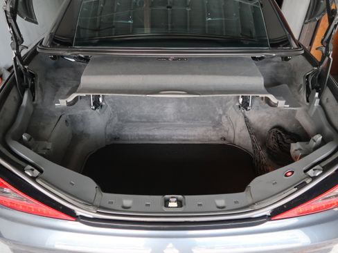 Used 2011 Mercedes-Benz SL 550 image 38