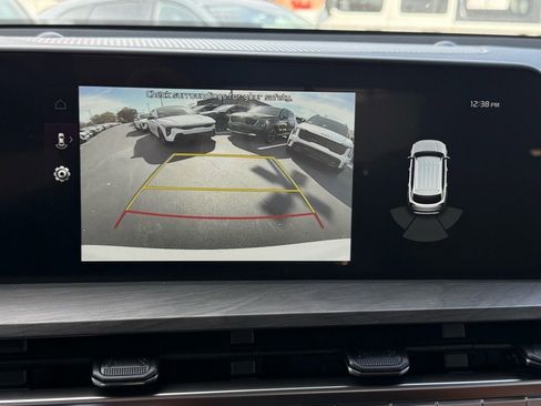 New 2025 Kia Telluride EX X-Line image 20