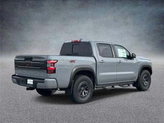 New 2026 Nissan Frontier PRO-4X w/ Pro-4x Convenience Package video 2