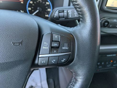 Certified 2023 Ford Bronco Sport Big Bend w/ Convenience Package image 31