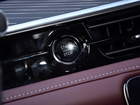 New 2026 INFINITI QX80 Autograph w/ Premium Cargo Package image 22