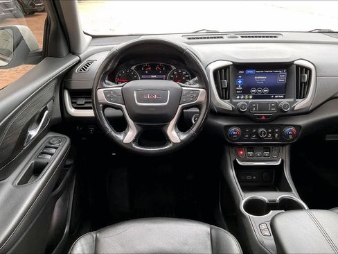 Used 2019 GMC Terrain SLT image 6