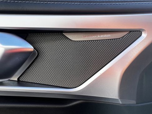 Used 2020 BMW M8 Coupe w/ M Driver's Package image 23